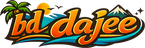 BD Dajee Logo